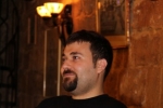 Friday Night at Byblos Old Souk, Part 3 of 3